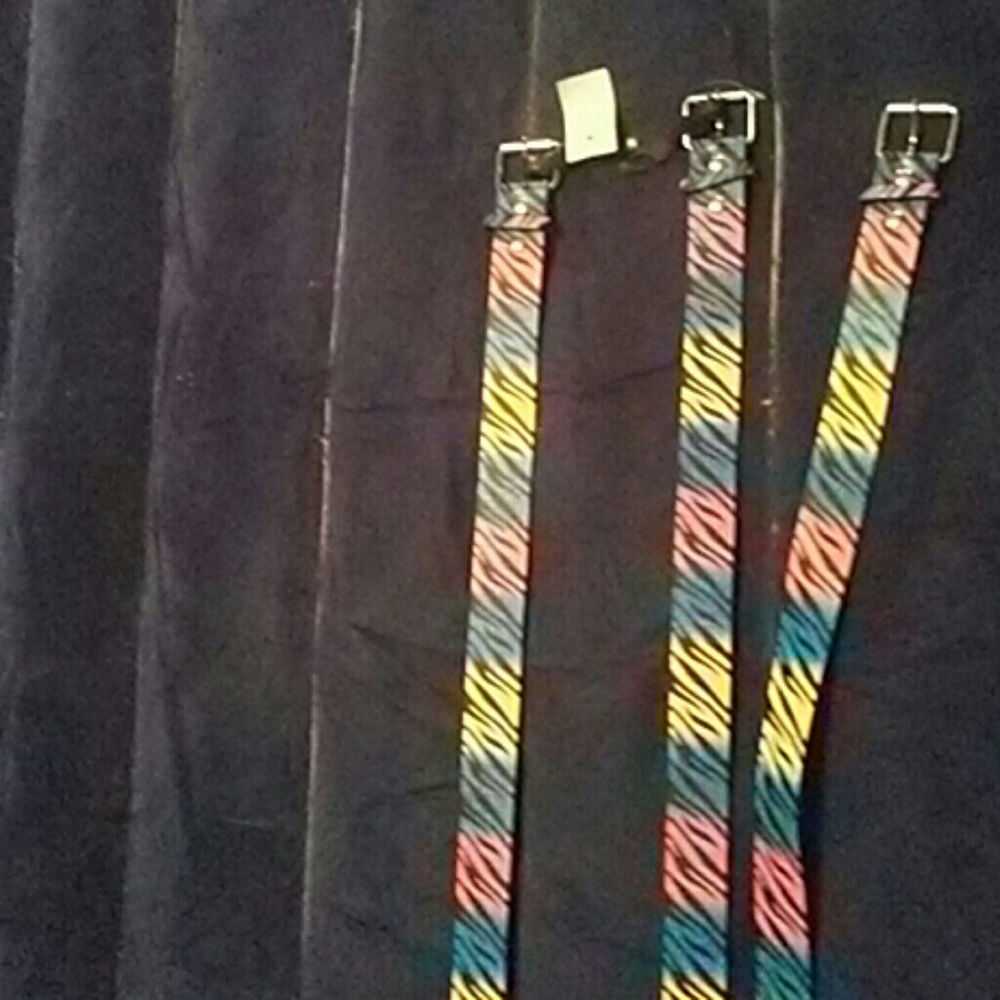 Belts